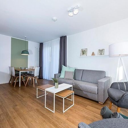 Apartmentvilla Anna See Apartmentvilla Anna See 1-17 Langeoog Luaran gambar