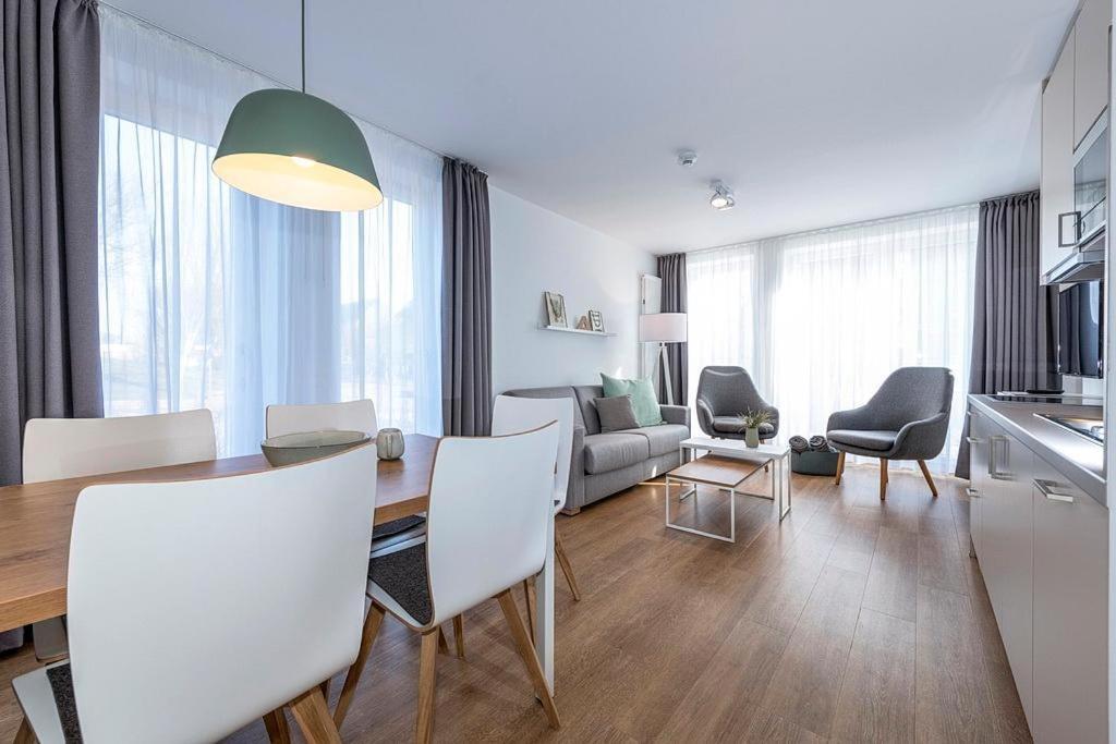 Apartmentvilla Anna See Apartmentvilla Anna See 1-17 Langeoog Luaran gambar