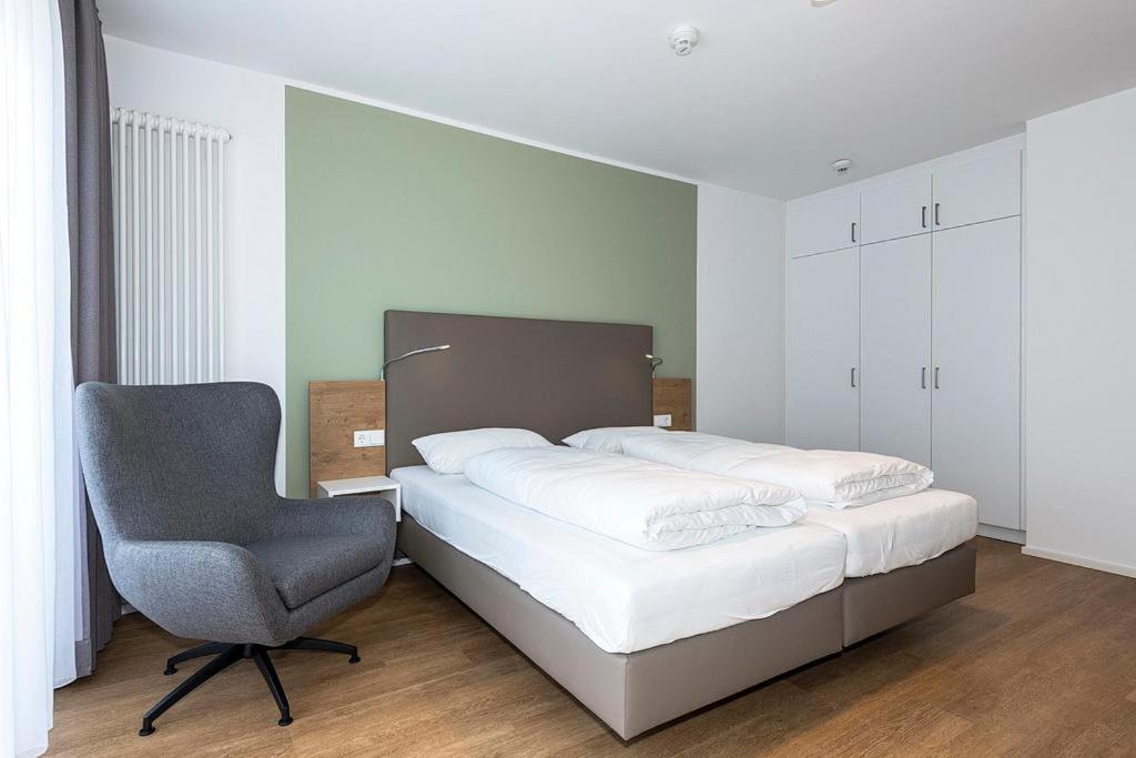 Apartmentvilla Anna See Apartmentvilla Anna See 1-17 Langeoog Luaran gambar