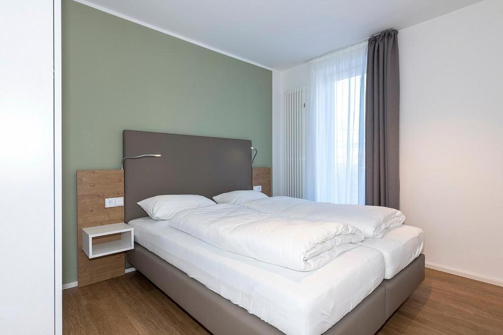 Apartmentvilla Anna See Apartmentvilla Anna See 1-17 Langeoog Luaran gambar